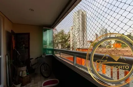 Imagem: Apartamento para Venda, Tatuapé