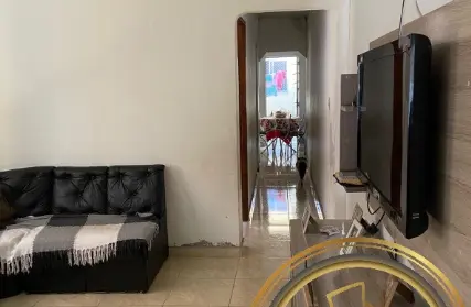 Imagem: Casa Térrea para Venda, Vila Carrão