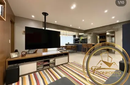 Imagem: Apartamento para Venda, Alto da Moóca