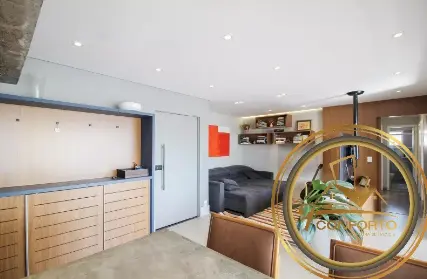 Imagem: Apartamento para Venda, Alto da Moóca