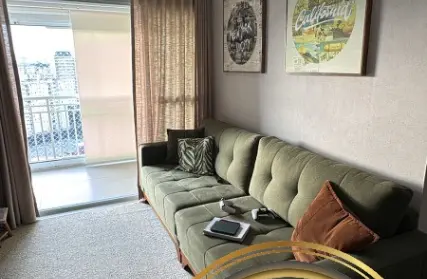 Imagem: Apartamento para Venda, Jardim Avelino