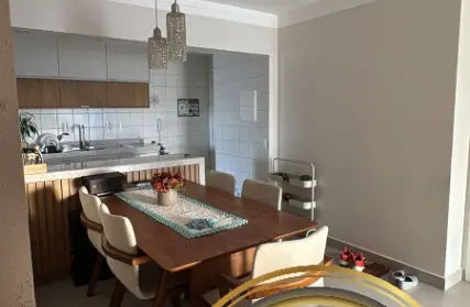 Imagem: Apartamento para Venda, Jardim Avelino