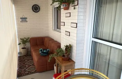 Imagem: Apartamento para Venda, Jardim Avelino