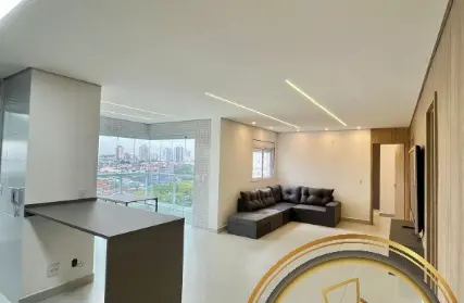 Imagem: Apartamento para Alugar, Cidade Mãe do Céu