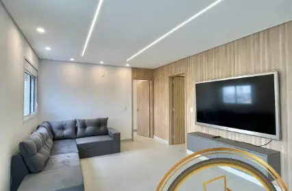 Imagem: Apartamento para Alugar, Cidade Mãe do Céu