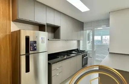 Imagem: Apartamento para Alugar, Cidade Mãe do Céu