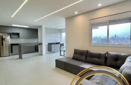 Imagem: Apartamento para Alugar, Cidade Mãe do Céu