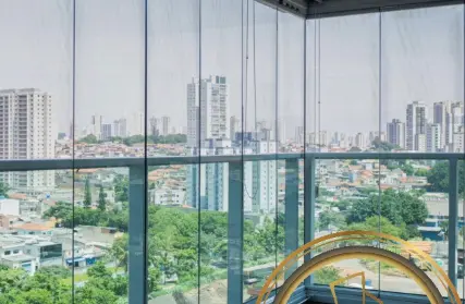 Imagem: Apartamento para Venda, Vila Regente Feijó