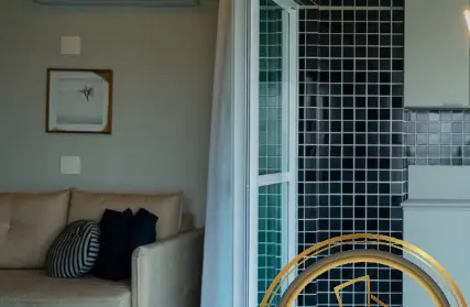 Imagem: Apartamento para Venda, Vila Regente Feijó