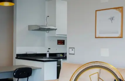 Imagem: Apartamento para Venda, Vila Regente Feijó