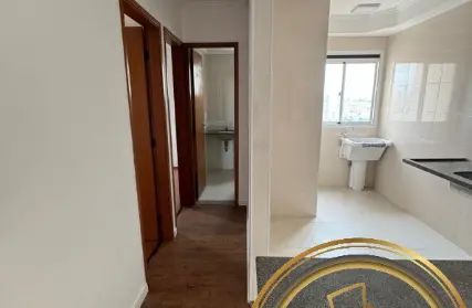 Imagem: Apartamento para Venda, Vila Prudente