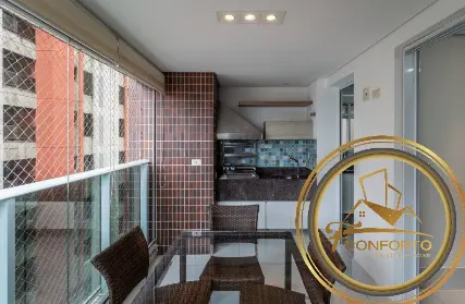 Imagem: Apartamento para Venda, Jardim Anália Franco