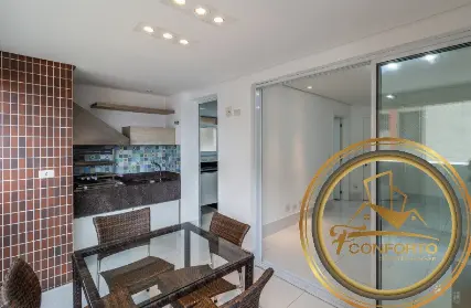 Imagem: Apartamento para Venda, Jardim Anália Franco