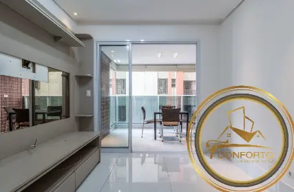 Imagem: Apartamento para Venda, Jardim Anália Franco