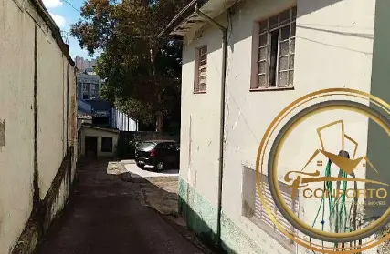 Imagem: Terreno para Venda, Mooca