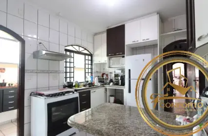 Imagem: Sobrado para Venda, Vila Formosa