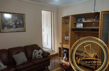 Imagem: Sobrado para Venda, Vila Ema