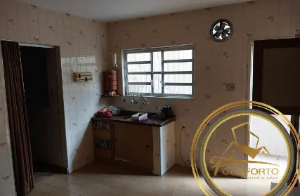 Imagem: Sobrado para Venda, Vila Ema