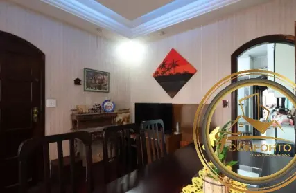 Imagem: Sobrado para Venda, Vila Formosa