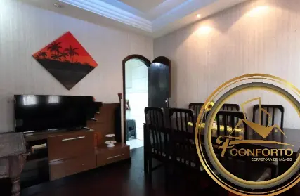 Imagem: Sobrado para Venda, Vila Formosa