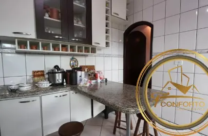 Imagem: Sobrado para Venda, Vila Formosa