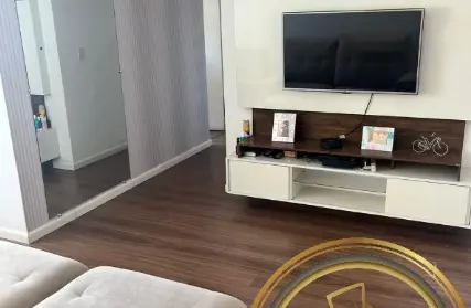 Imagem: Apartamento para Venda, Jardim Independência