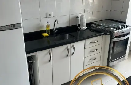 Imagem: Apartamento para Venda, Jardim Independência