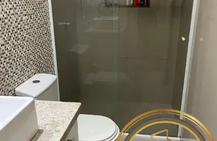 Imagem: Apartamento para Venda, Jardim Independência