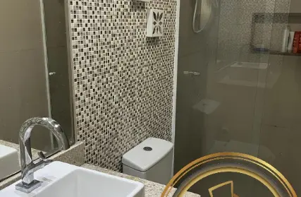 Imagem: Apartamento para Venda, Jardim Independência