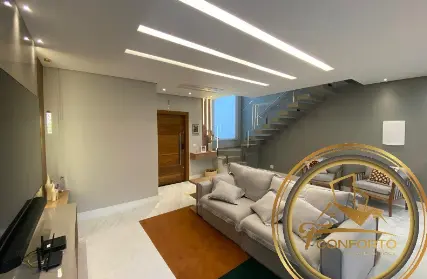 Imagem: Sobrado para Venda, Mooca