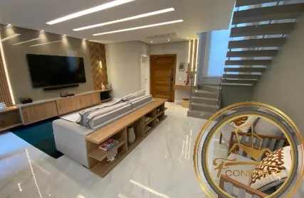 Imagem: Sobrado para Venda, Mooca