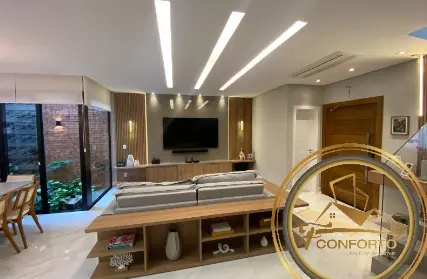 Imagem: Sobrado para Venda, Mooca