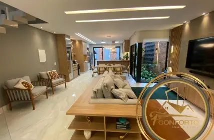 Imagem: Sobrado para Venda, Mooca