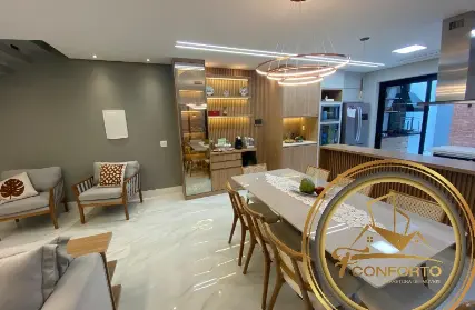 Imagem: Sobrado para Venda, Mooca