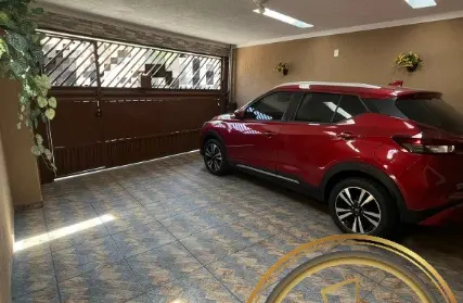 Imagem: Casa Térrea para Venda, Jardim Aricanduva