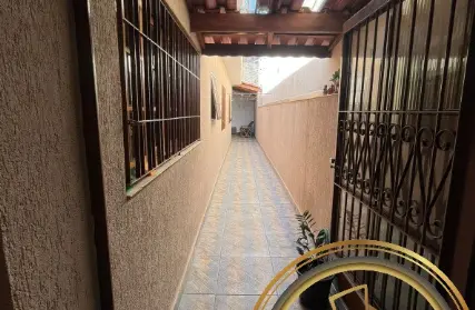 Imagem: Casa Térrea para Venda, Jardim Aricanduva