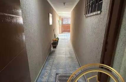 Imagem: Casa Térrea para Venda, Jardim Aricanduva