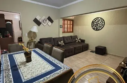 Imagem: Casa Térrea para Venda, Jardim Aricanduva