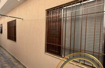 Imagem: Casa Térrea para Venda, Jardim Aricanduva
