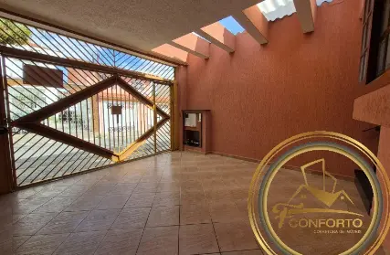 Imagem: Sobrado para Venda, Jardim Vila Formosa