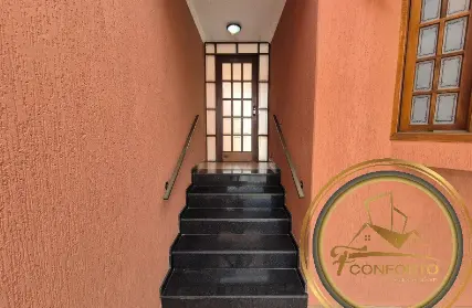 Imagem: Sobrado para Venda, Jardim Vila Formosa