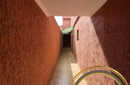 Imagem: Sobrado para Venda, Jardim Vila Formosa