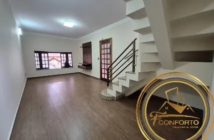 Imagem: Sobrado para Venda, Jardim Vila Formosa