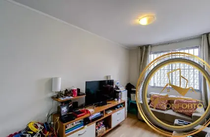 Imagem: Apartamento para Venda, Mooca