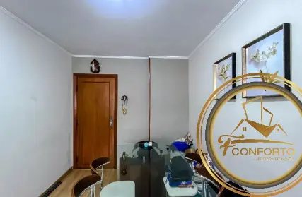 Imagem: Apartamento para Venda, Mooca