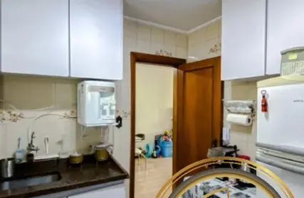 Imagem: Apartamento para Venda, Mooca