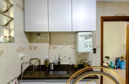 Imagem: Apartamento para Venda, Mooca