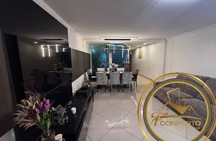 Imagem: Sobrado para Venda, Alto da Moóca