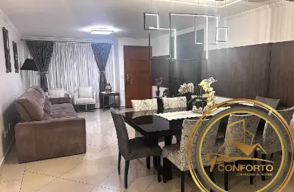 Imagem: Sobrado para Venda, Alto da Moóca