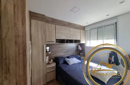 Imagem: Apartamento para Venda, Guaiaúna